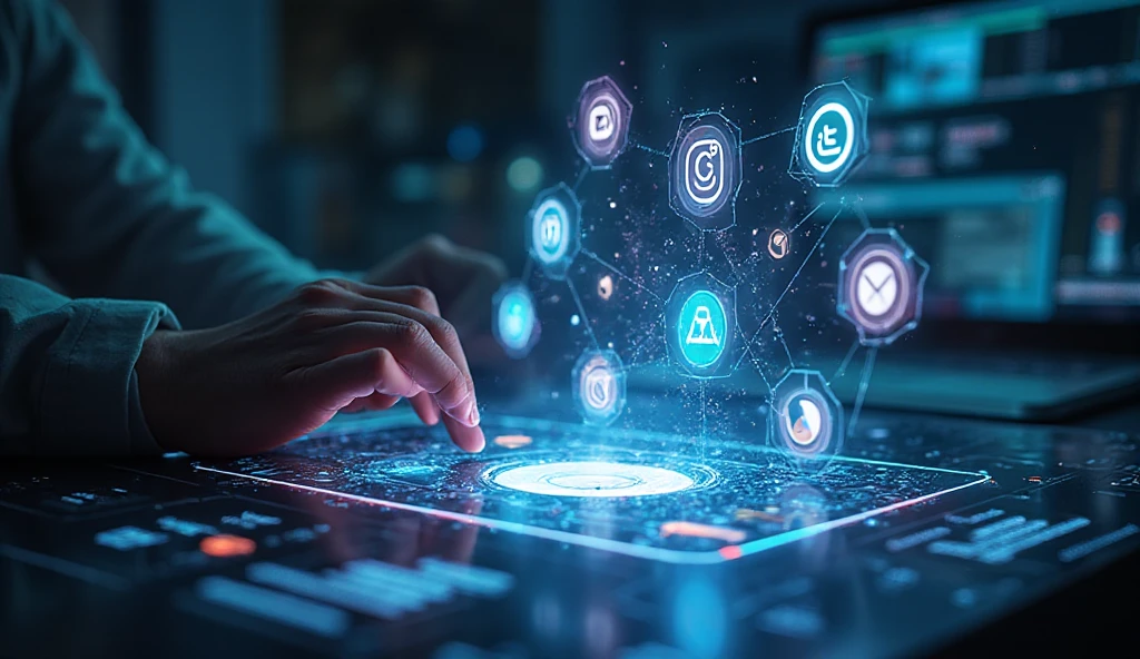 5 simple digital marketing tips every small business should try